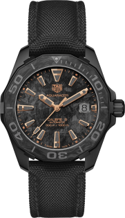 TAG Heuer Aquaracer Carbon Line WBD218A.FC6445