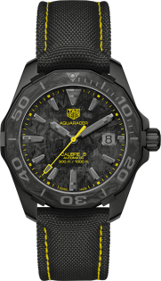 TAG Heuer Aquaracer Carbon Line WBD218B.FC6446