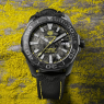 TAG Heuer Aquaracer Carbon Line WBD218B.FC6446