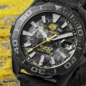 TAG Heuer Aquaracer Carbon Line WBD218B.FC6446