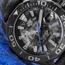 TAG Heuer Aquaracer Carbon Line WBD218C.FC6447