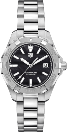 TAG Heuer Aquaracer Calibre 9 WBD2310.BA0740