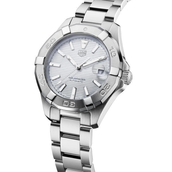 TAG Heuer Aquaracer Calibre 9 WBD2311.BA0740 TAG Heuer Aquaracer Calibre 9 WBD2311.BA0740