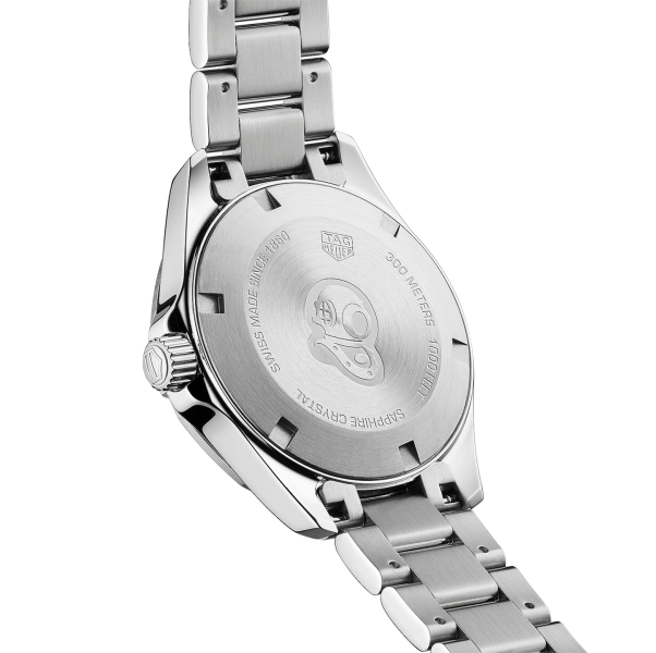 TAG Heuer Aquaracer Calibre 9 WBD2311.BA0740 TAG Heuer Aquaracer Calibre 9 WBD2311.BA0740