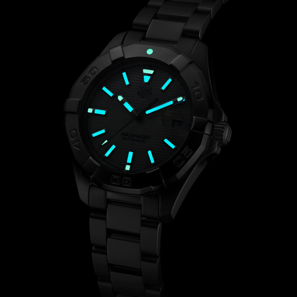 TAG Heuer Aquaracer Calibre 9 WBD2311.BA0740 TAG Heuer Aquaracer Calibre 9 WBD2311.BA0740