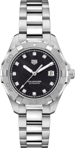 TAG Heuer Aquaracer Calibre 9 WBD2312.BA0740