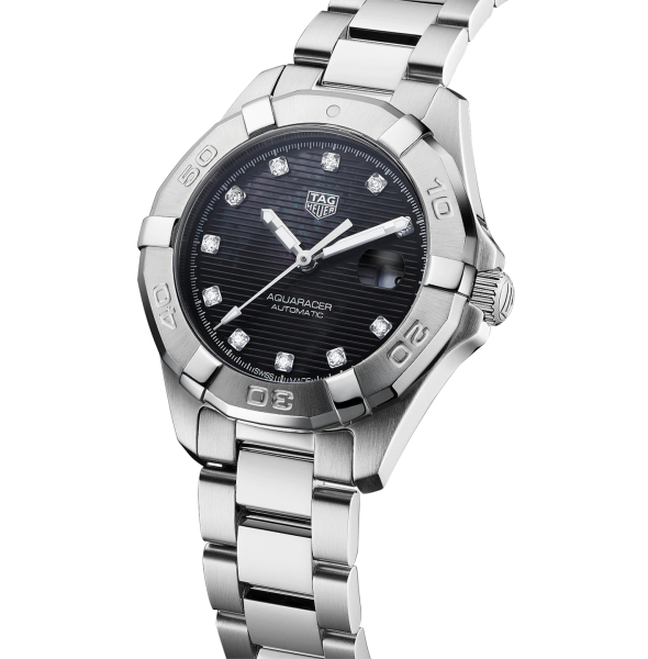 TAG Heuer Aquaracer Calibre 9 WBD2312.BA0740 TAG Heuer Aquaracer Calibre 9 WBD2312.BA0740