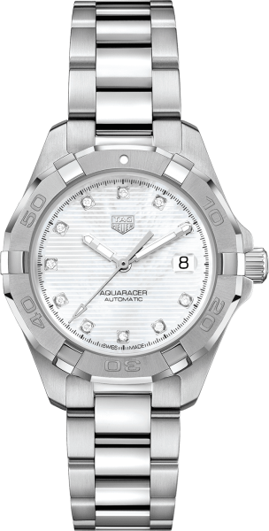 TAG Heuer Aquaracer Calibre 9 WBD2313.BA0740 TAG Heuer Aquaracer Calibre 9 WBD2313.BA0740