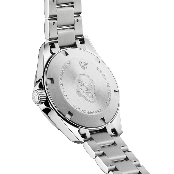 TAG Heuer Aquaracer Calibre 9 WBD2313.BA0740 TAG Heuer Aquaracer Calibre 9 WBD2313.BA0740