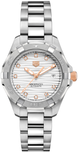 TAG Heuer Aquaracer Calibre 9 WBD2320.BA0740