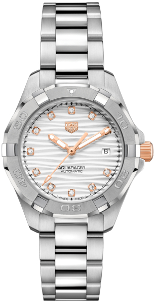TAG Heuer Aquaracer Calibre 9 WBD2320.BA0740 TAG Heuer Aquaracer Calibre 9 WBD2320.BA0740