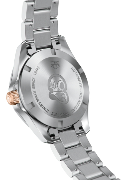 TAG Heuer Aquaracer Calibre 9 WBD2320.BA0740 TAG Heuer Aquaracer Calibre 9 WBD2320.BA0740