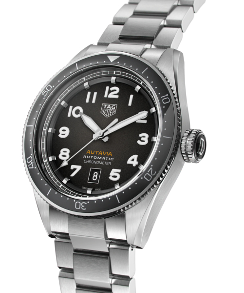 TAG Heuer Autavia WBE5114.EB0173