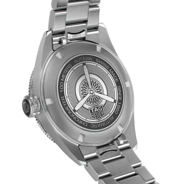 TAG Heuer Autavia WBE5114.EB0173