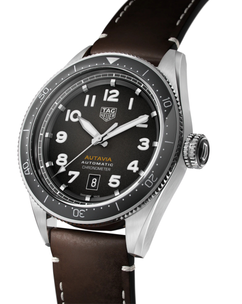 TAG Heuer Autavia WBE5114.FC8266