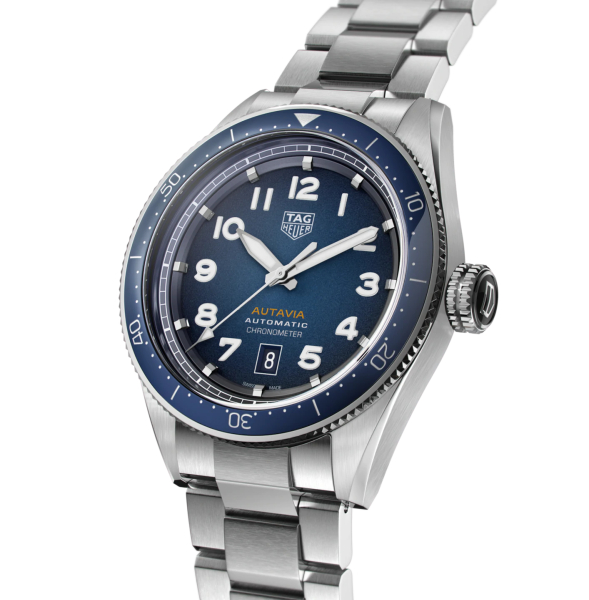 TAG Heuer Autavia WBE5116.EB0173 TAG Heuer Autavia WBE5116.EB0173