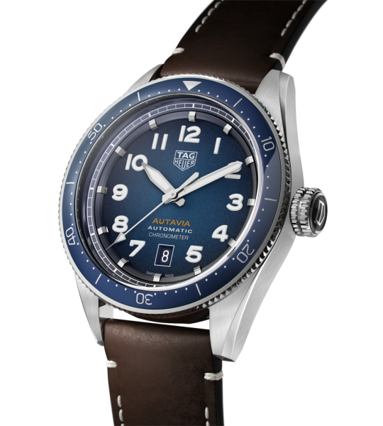 TAG Heuer Autavia WBE5116.FC8266