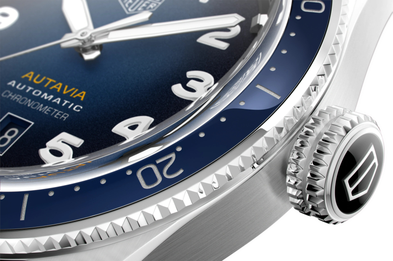 TAG Heuer Autavia WBE5116.FC8266