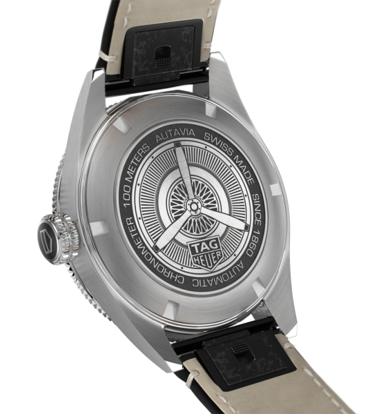 TAG Heuer Autavia WBE5116.FC8266