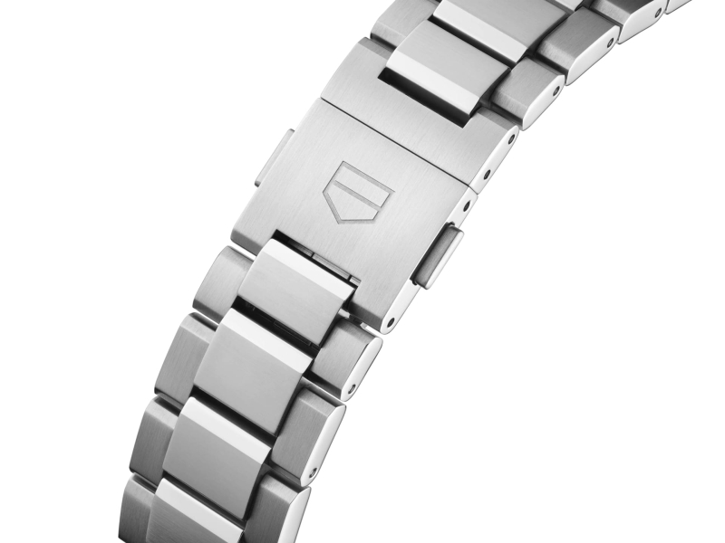 TAG Heuer Autavia WBE511A.BA0650 TAG Heuer Autavia WBE511A.BA0650