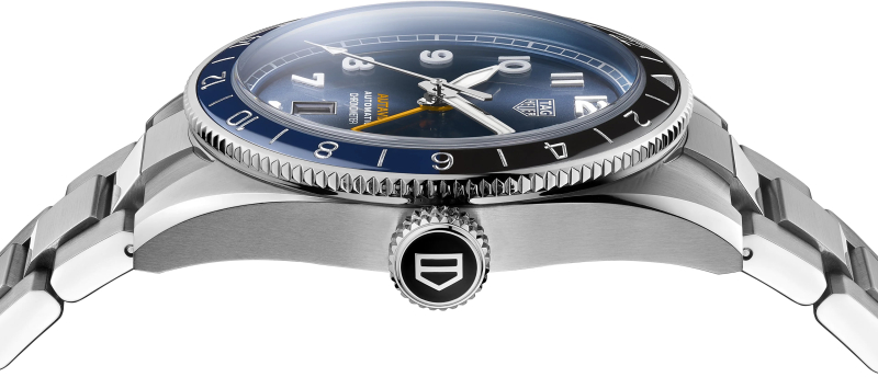 TAG Heuer Autavia WBE511A.BA0650 TAG Heuer Autavia WBE511A.BA0650