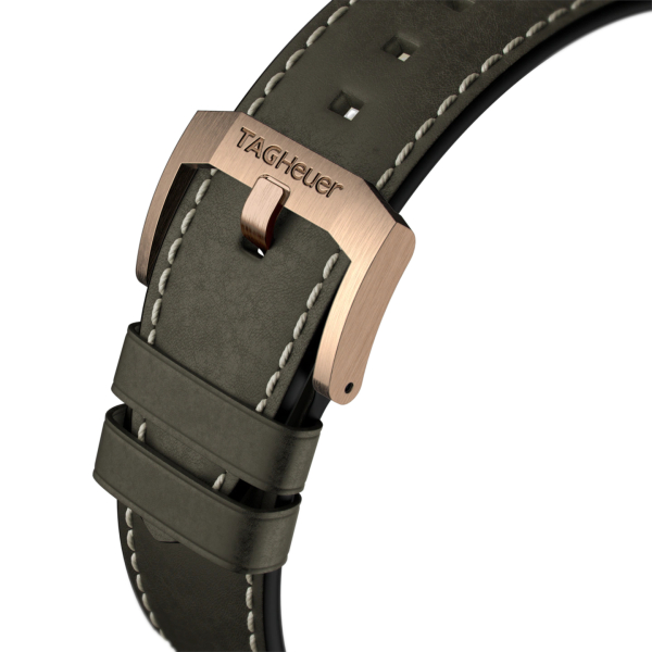 TAG Heuer Autavia WBE5190.FC8268 TAG Heuer Autavia WBE5190.FC8268