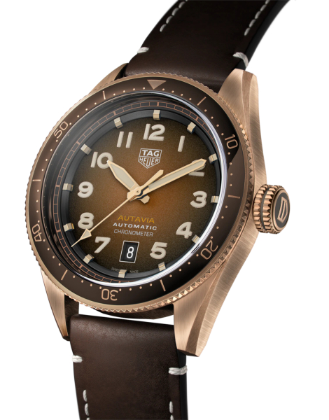 TAG Heuer Autavia WBE5191.FC8276