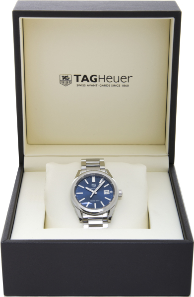 TAG Heuer Carrera WBG1310.BA0758 TAG Heuer Carrera WBG1310.BA0758