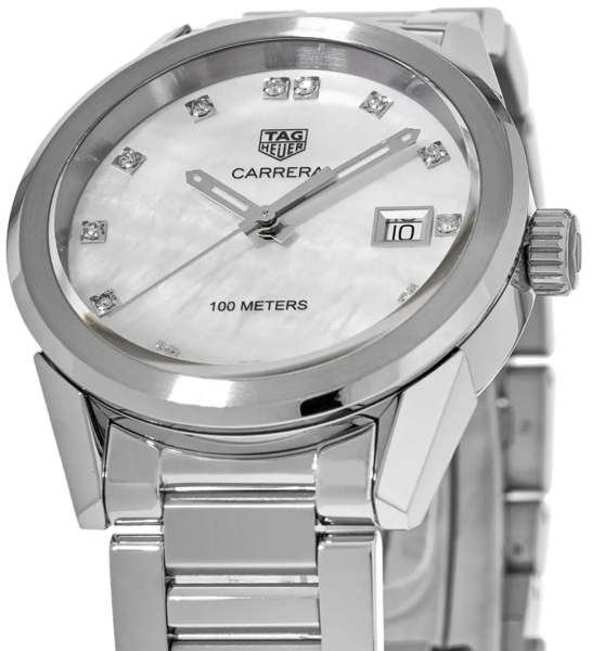 TAG Heuer Carrera WBG1312.BA0758 TAG Heuer Carrera WBG1312.BA0758
