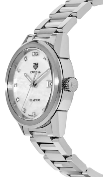 TAG Heuer Carrera WBG1312.BA0758 TAG Heuer Carrera WBG1312.BA0758