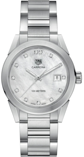 TAG Heuer Carrera WBG1312.BA0758