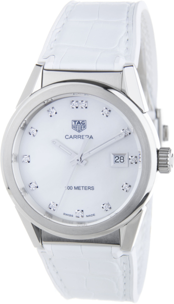 TAG Heuer Carrera WBG1312.FC6412