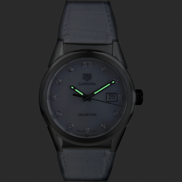 TAG Heuer Carrera WBG1312.FC6412