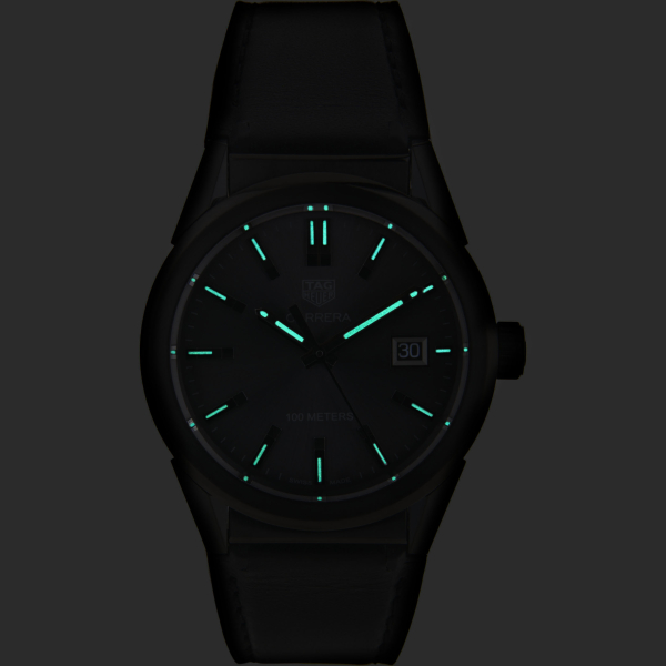 TAG Heuer Carrera WBG1313.FT6117