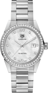 TAG Heuer Carrera WBG1315.BA0758