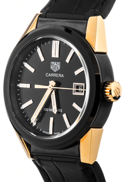 TAG Heuer Carrera WBG1350.FC6418 TAG Heuer Carrera WBG1350.FC6418