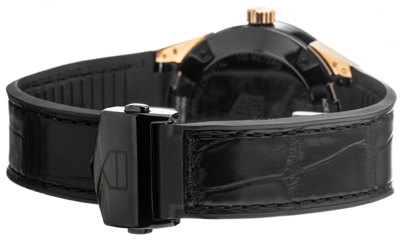 TAG Heuer Carrera WBG1350.FC6418 TAG Heuer Carrera WBG1350.FC6418