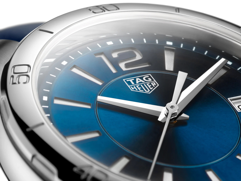 TAG Heuer Formula 1 WBJ1312.FC8231 TAG Heuer Formula 1 WBJ1312.FC8231