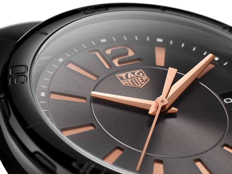 TAG Heuer Formula 1 WBJ1314.FC8230 TAG Heuer Formula 1 WBJ1314.FC8230