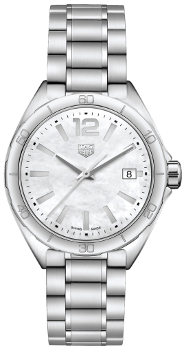 TAG Heuer Formula 1 WBJ1318.BA0666