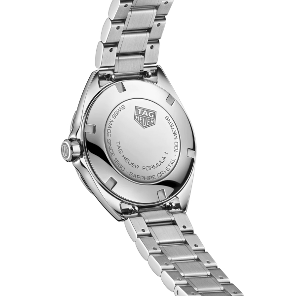 TAG Heuer Formula 1 WBJ1318.BA0666