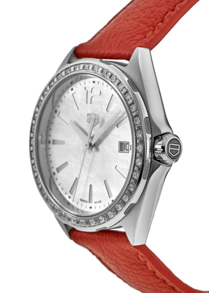 TAG Heuer Formula 1 WBJ131A.FC8250