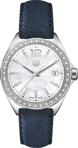 TAG Heuer Formula 1 WBJ131A.FC8251