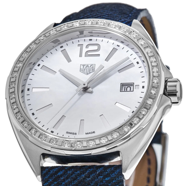 TAG Heuer Formula 1 WBJ131A.FC8251 TAG Heuer Formula 1 WBJ131A.FC8251