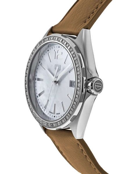 TAG Heuer Formula 1 WBJ131A.FC8254