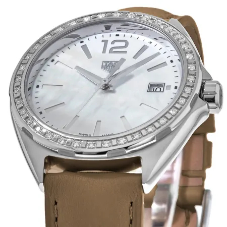 TAG Heuer Formula 1 WBJ131A.FC8254