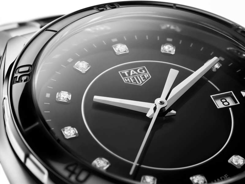 TAG Heuer Formula 1 WBJ141AB.BA0973 TAG Heuer Formula 1 WBJ141AB.BA0973