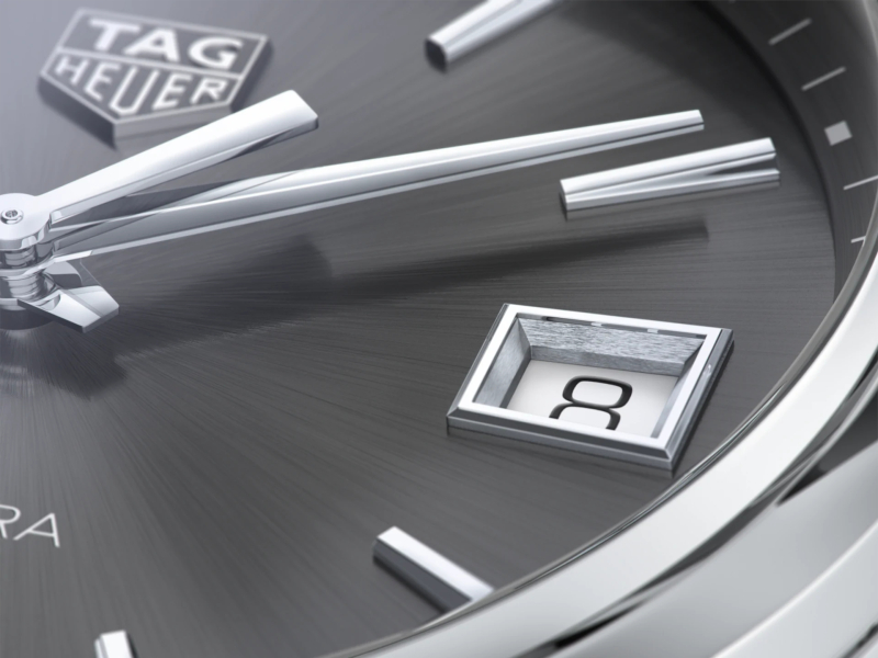 TAG Heuer Carrera WBK1313.FC8260