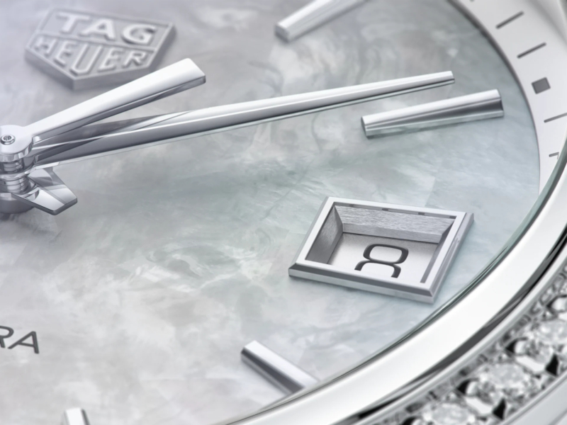 TAG Heuer Carrera WBK1316.BA0652