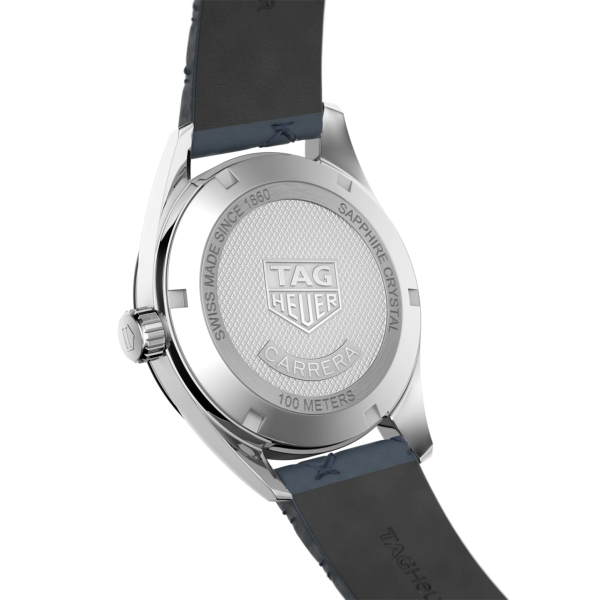 TAG Heuer Carrera WBK1317.FC8259 TAG Heuer Carrera WBK1317.FC8259